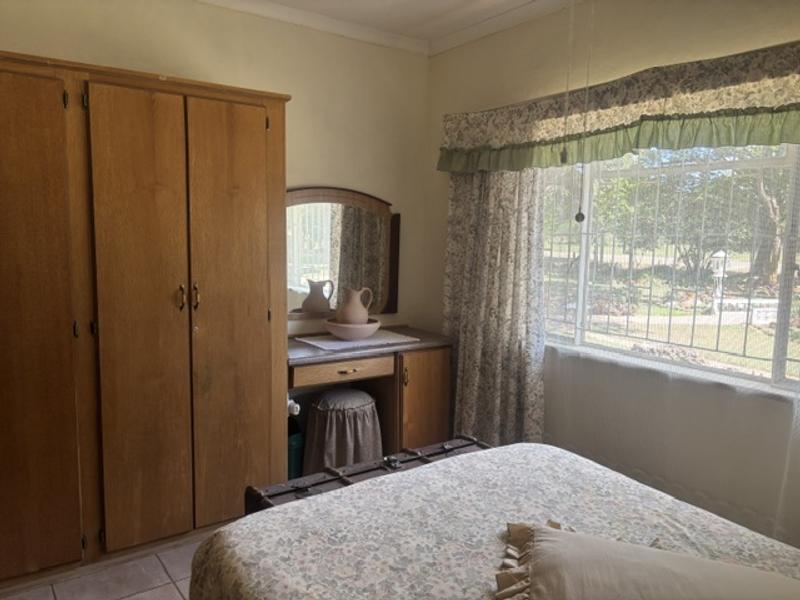 3 Bedroom Property for Sale in Makwassie North West